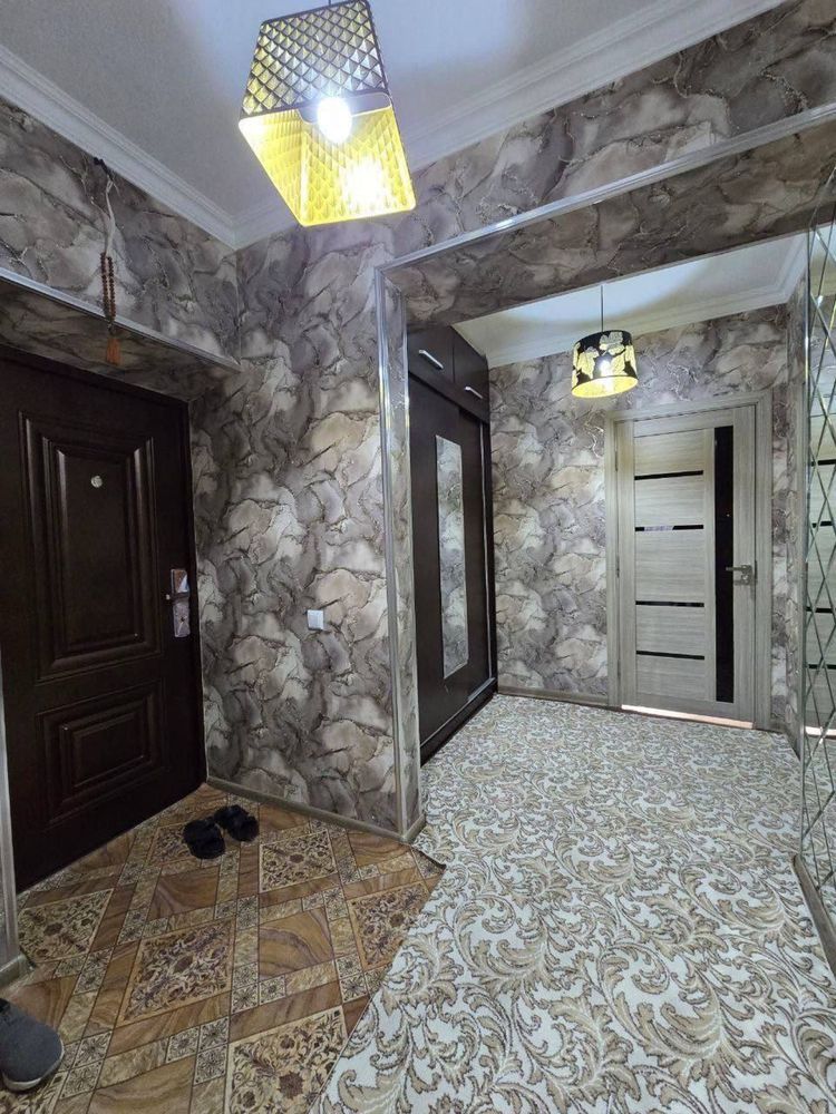 Продается 3х комнатная квартира