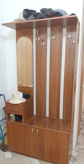 Прихожка прихожая мебель для прихожей жиһаз дәлізі