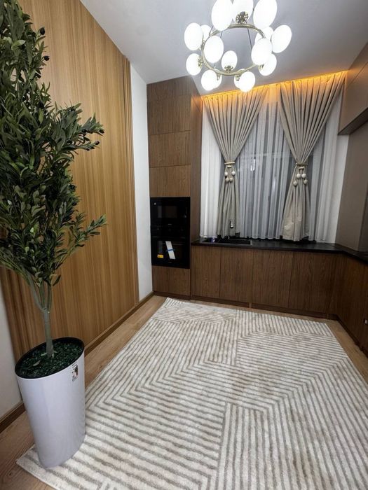 Квартира Ж/К Euro House 2/7/10 50 кв.м