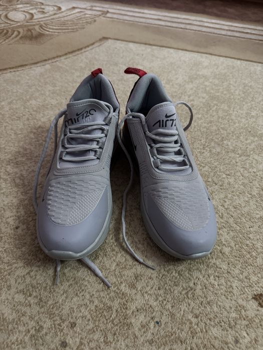 Кроссовки nike