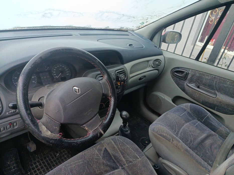 Renault înmatriculat