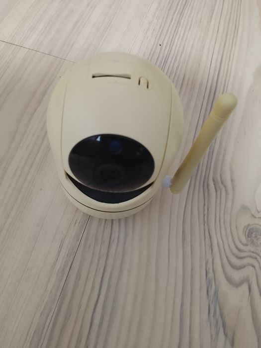 WiFi  камера за видеонаблюдение ,използвана