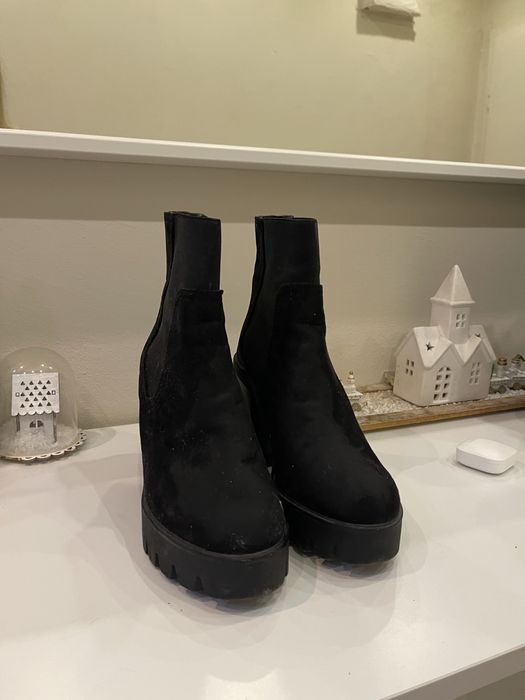 Bershka 39 номер