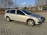 Opel Astra H 2008