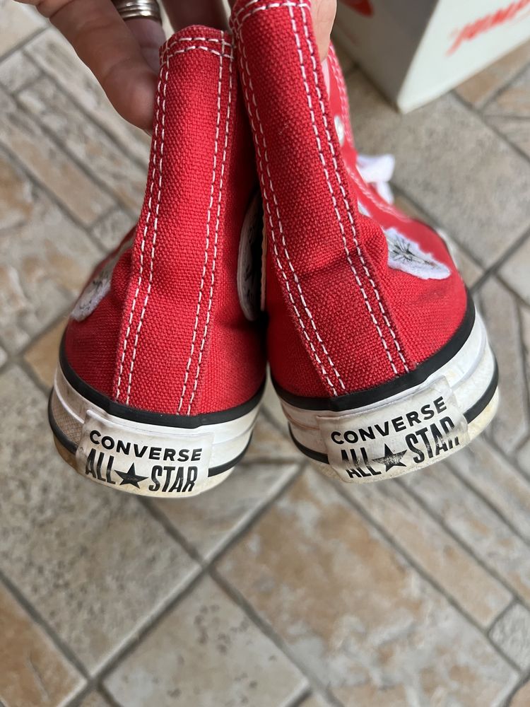 Convers детски унисекс