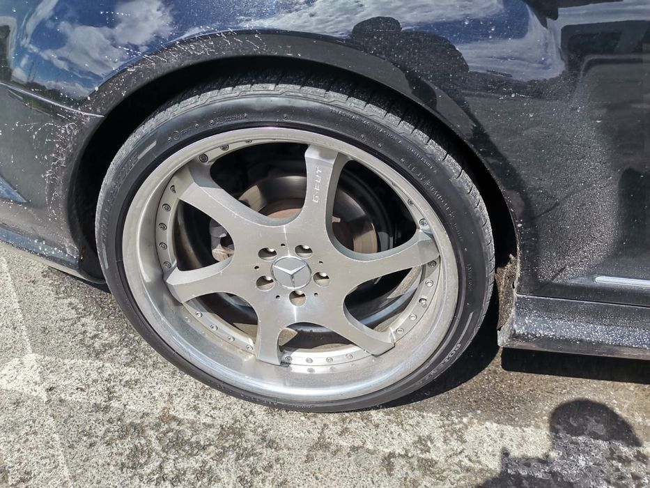 R21  5x112 G-FUT sport paket