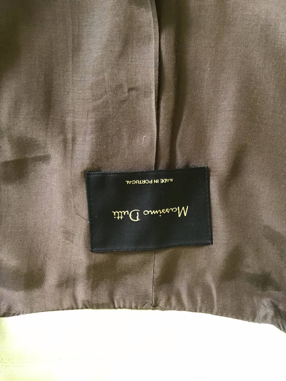 Продам льняной пиджак Massimo Dutti