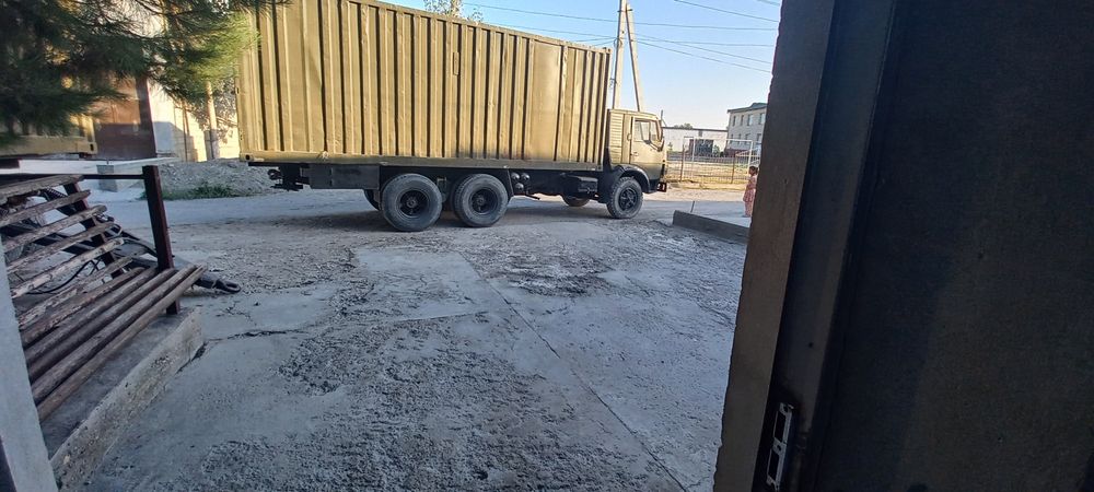 kamaz pretsip...