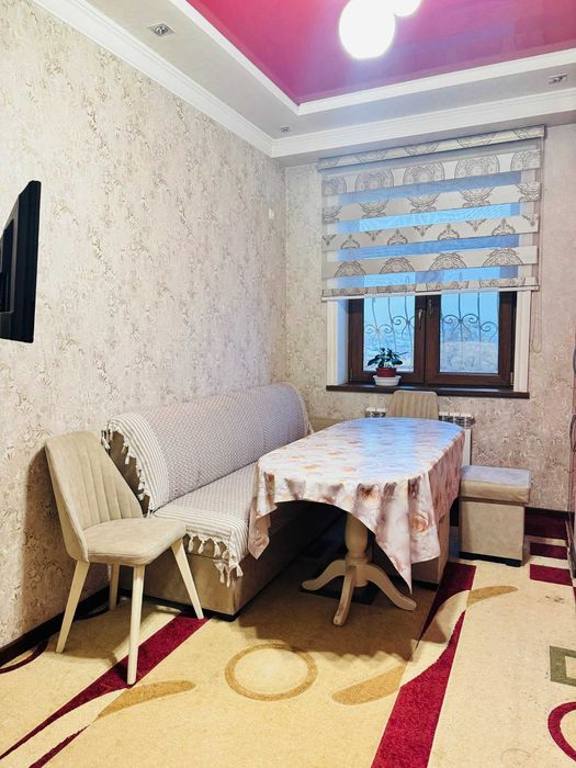 V2813 ПРОДАЕТСЯ 3/4/4 на: Murad Buildings Ko‘kcha. 80м2