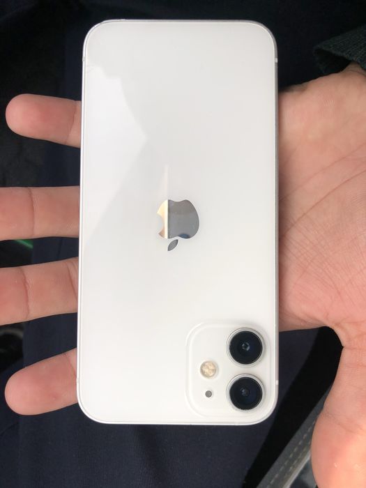 iPhone 12 mini 128GB