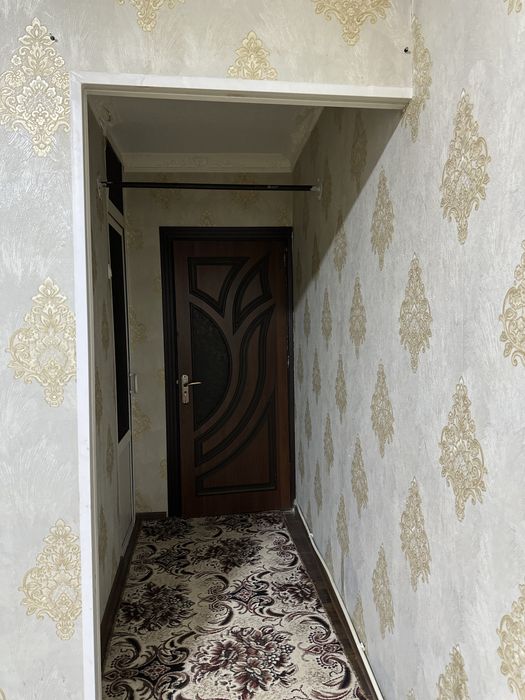 Samarqand Shahridan uy Arenda ga beriladi