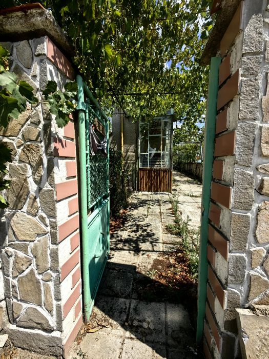 Къща на 10 мин от Карлово