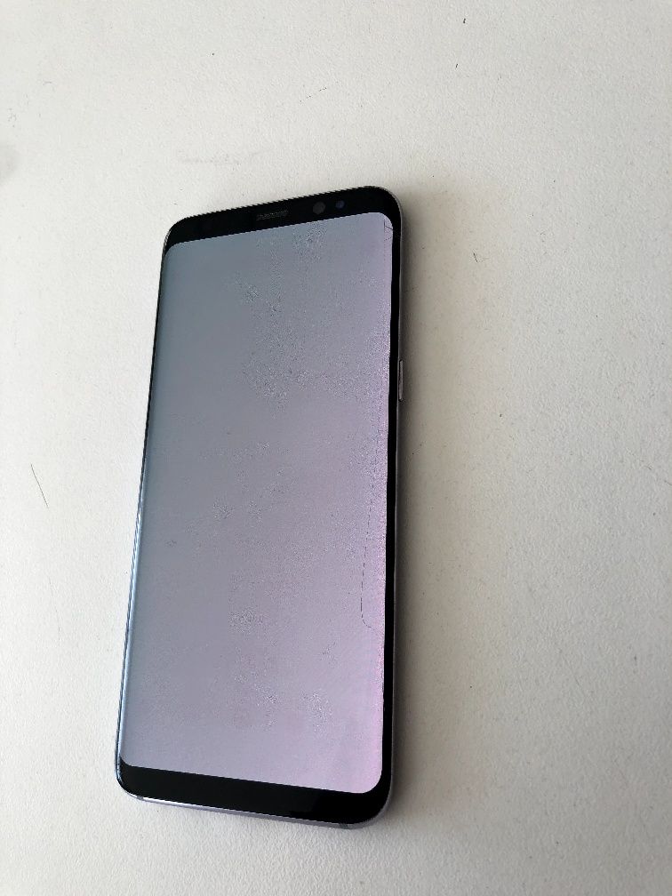 Samsung Galaxy S8