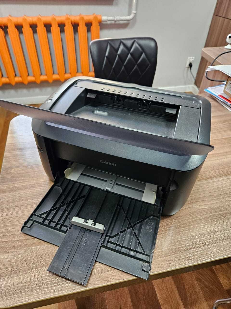 Принтер Canon i-SENSYS LBP6020B