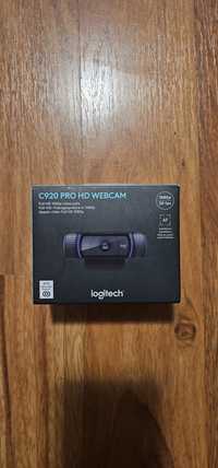 C920 Pro Hd Webcam