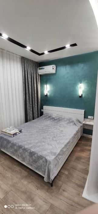 [КА: 0006] 1-комн - 40 м² - этаж 1/9 Северный Алмазар