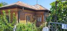 Casă bătrânească și teren în Cartojani, Giurgiu