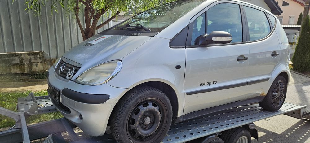 Piese Mercedes A Classe 140 1.4 Benzina 2003