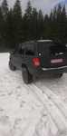 Jeep Grand Cherokee 4.0 UTILITAR!