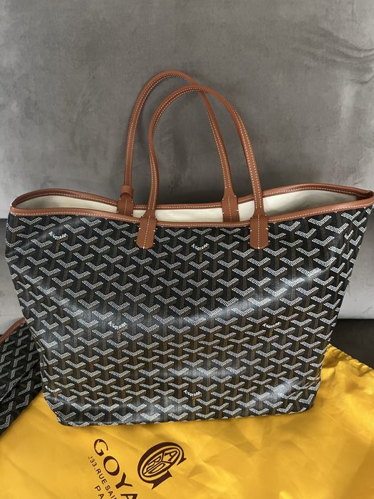 Geanta Goyard noua