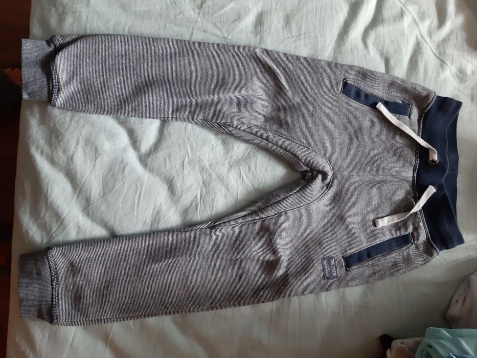 Дрехи 110-116 H&M и други