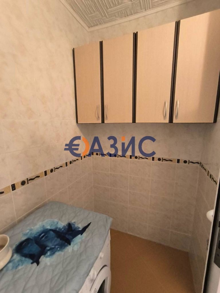 Продава се Двустаен апартамент в Свети Влас - 76 кв.м за 1079 €/кв.м - Снимка #5