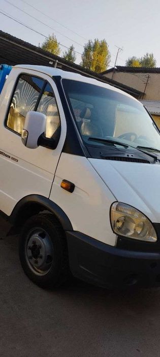 ГАЗЕЛ эвокуватор сотилади