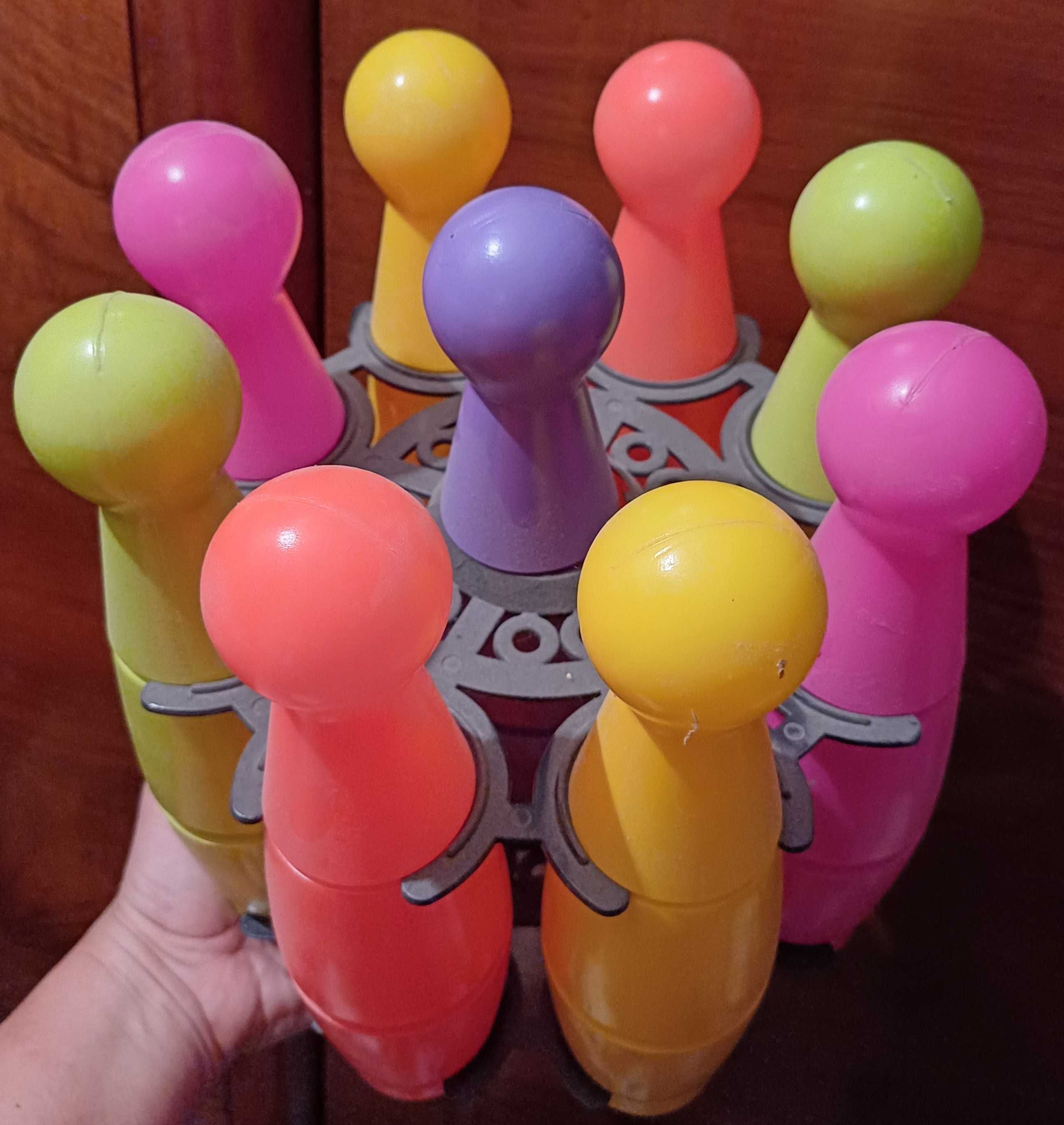 Много запазени детски играчки