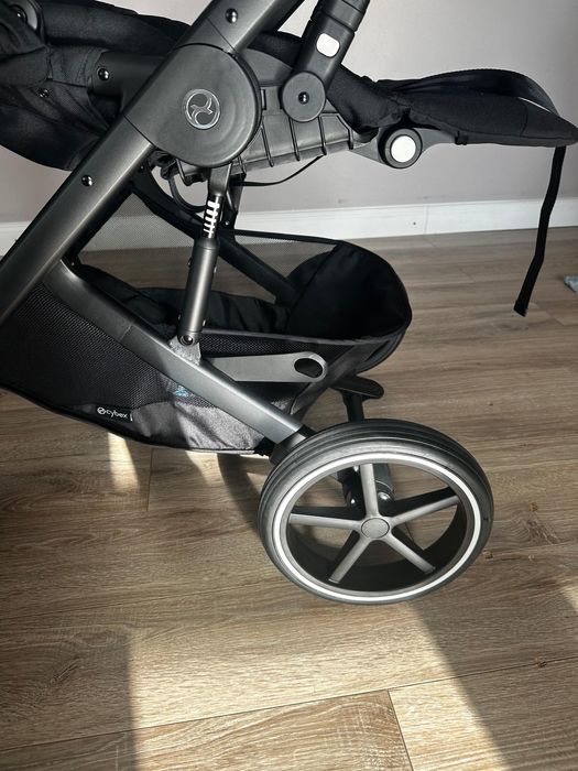 Carucior Cybex Balios S Lux