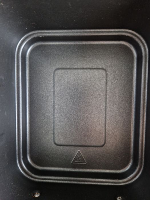 Friteuza TEFAL Dual Easy Fry and Grill