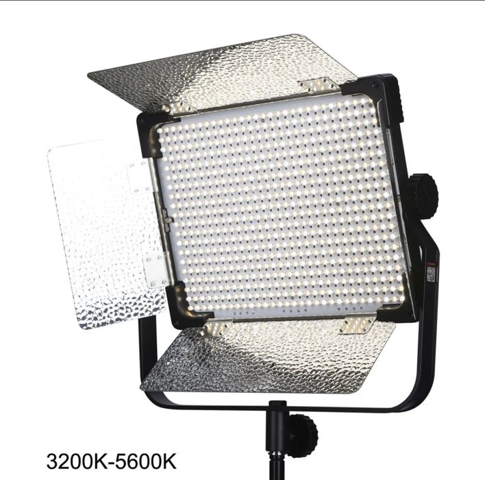 Продам видеосвет качественную