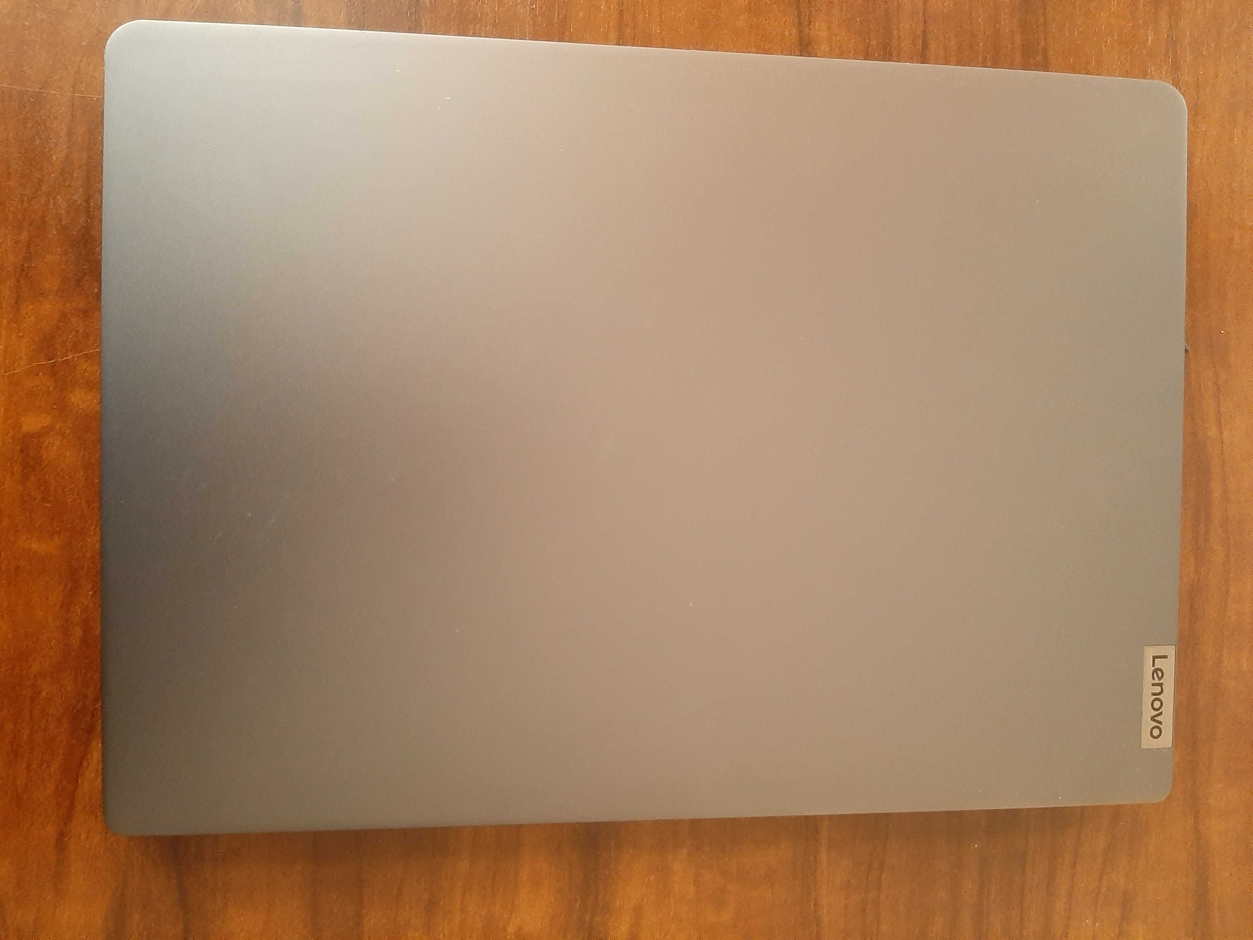 Lenovo ideapad 5 Pro 16ACH6 Ryzen 5 5600H GTX 1650