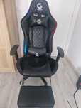 Scaun gaming Genator
