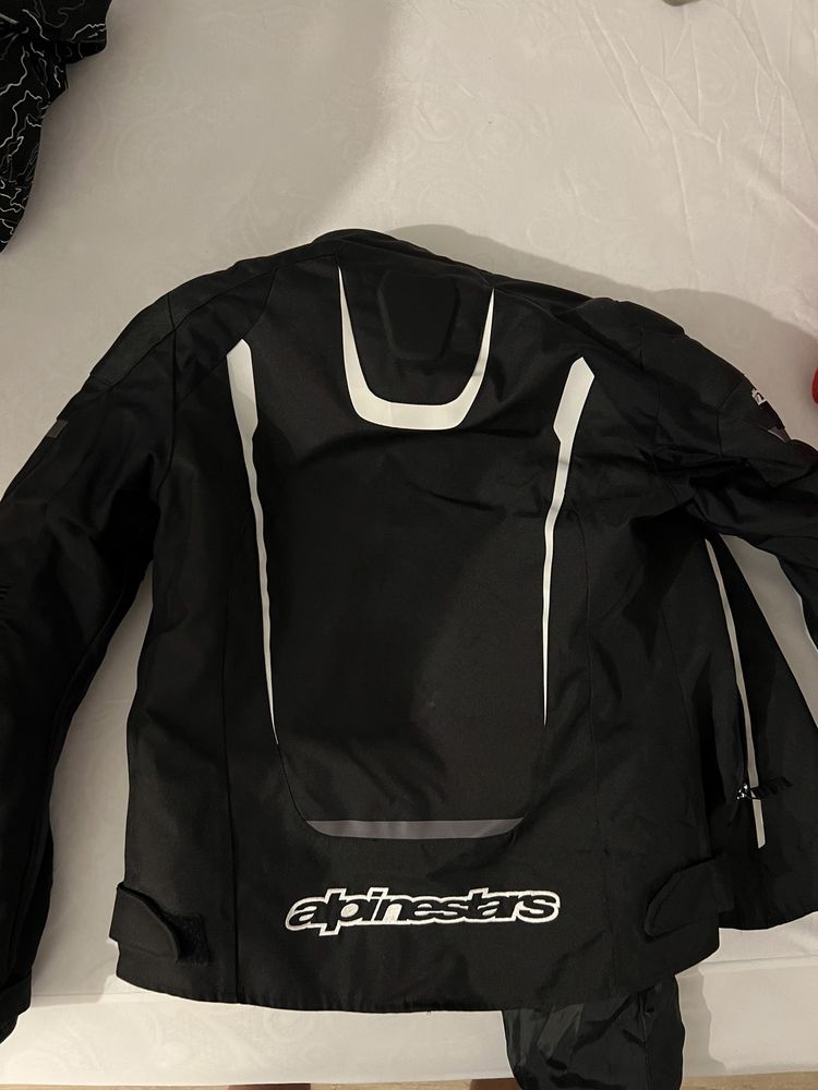 Geaca Alpinestars Motocicleta Dama