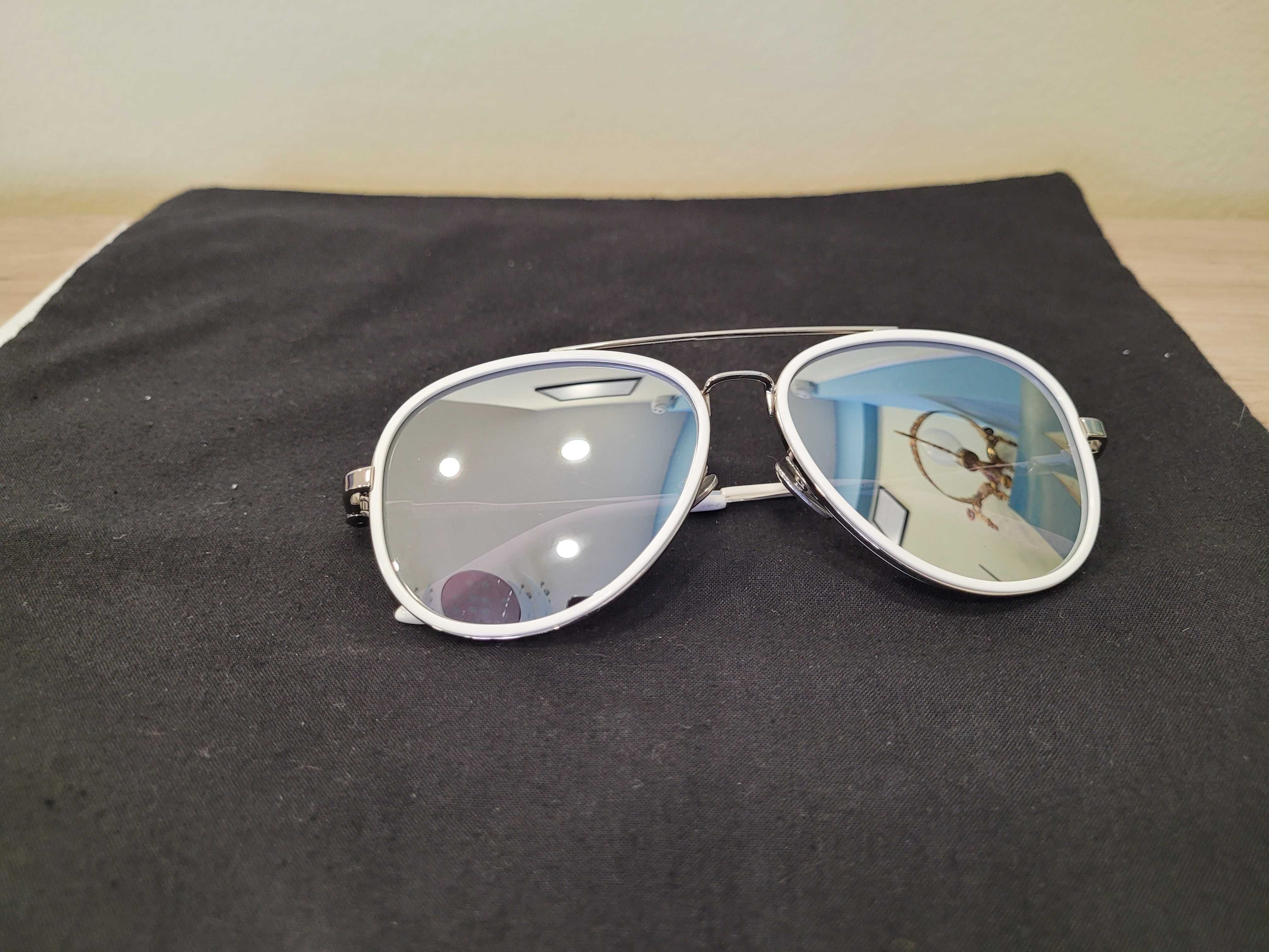 Слънчеви очила CALVIN KLEIN  / Очила тип Aviator Unisex