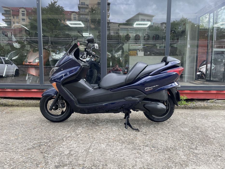 Scuter / maxi - Scooter Honda Forza 250 cc