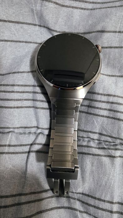 Huawei watch 4pro  lte