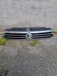 Grila Radiator Vw Passat B8