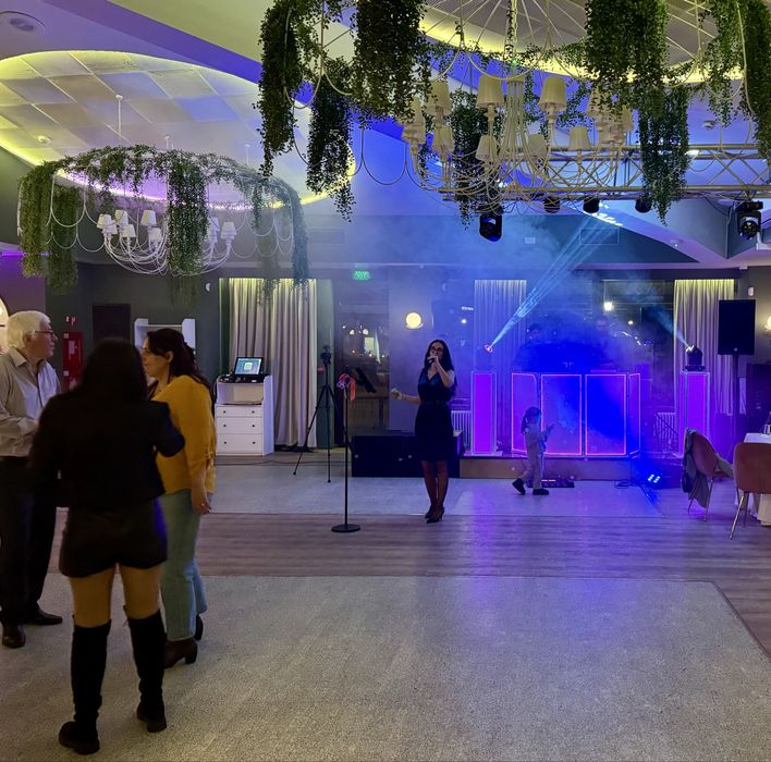 DJ / Band - Nunta / Cununie / Botez / Corporate /Majorat