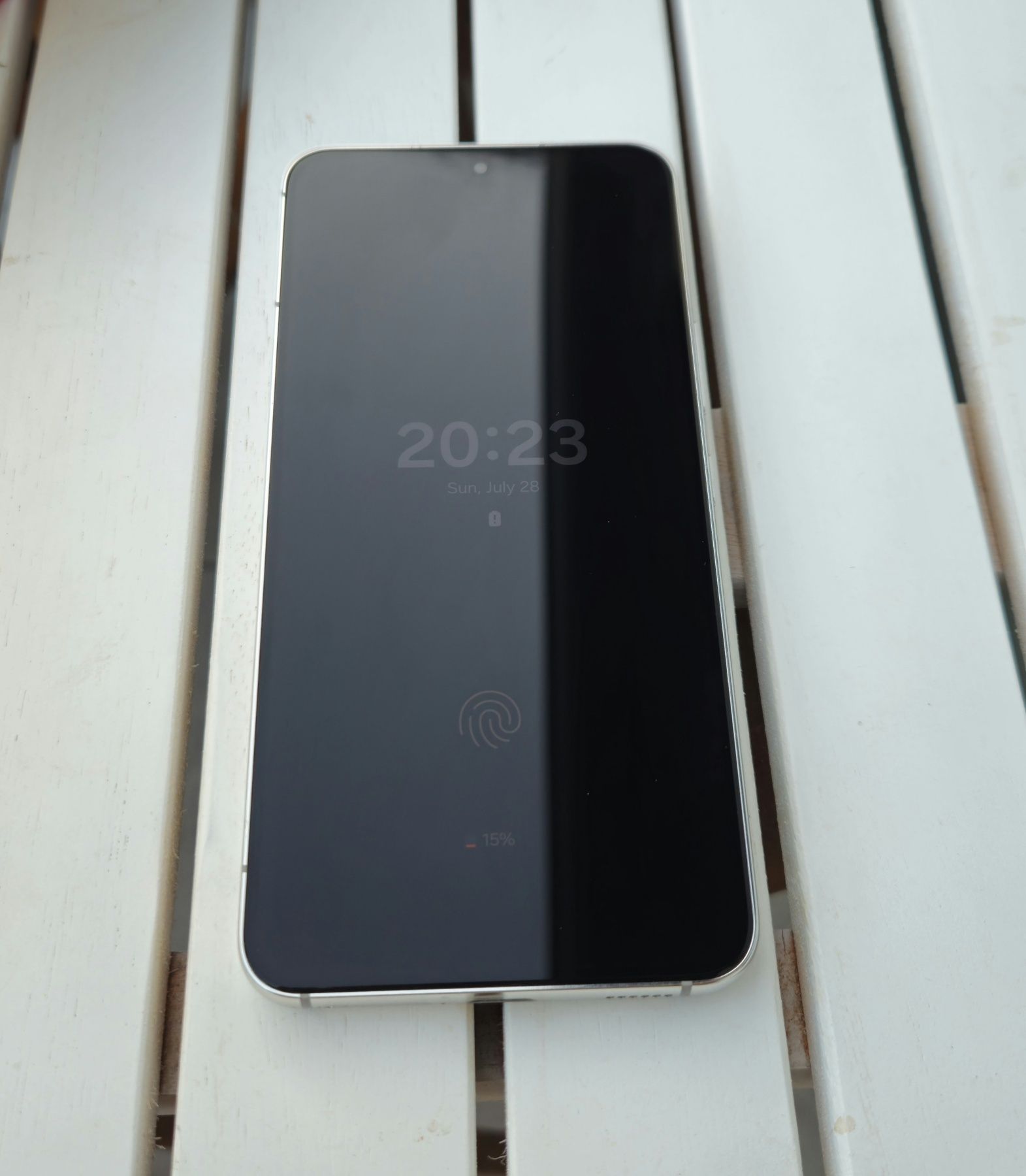 Samsung Galaxy S22