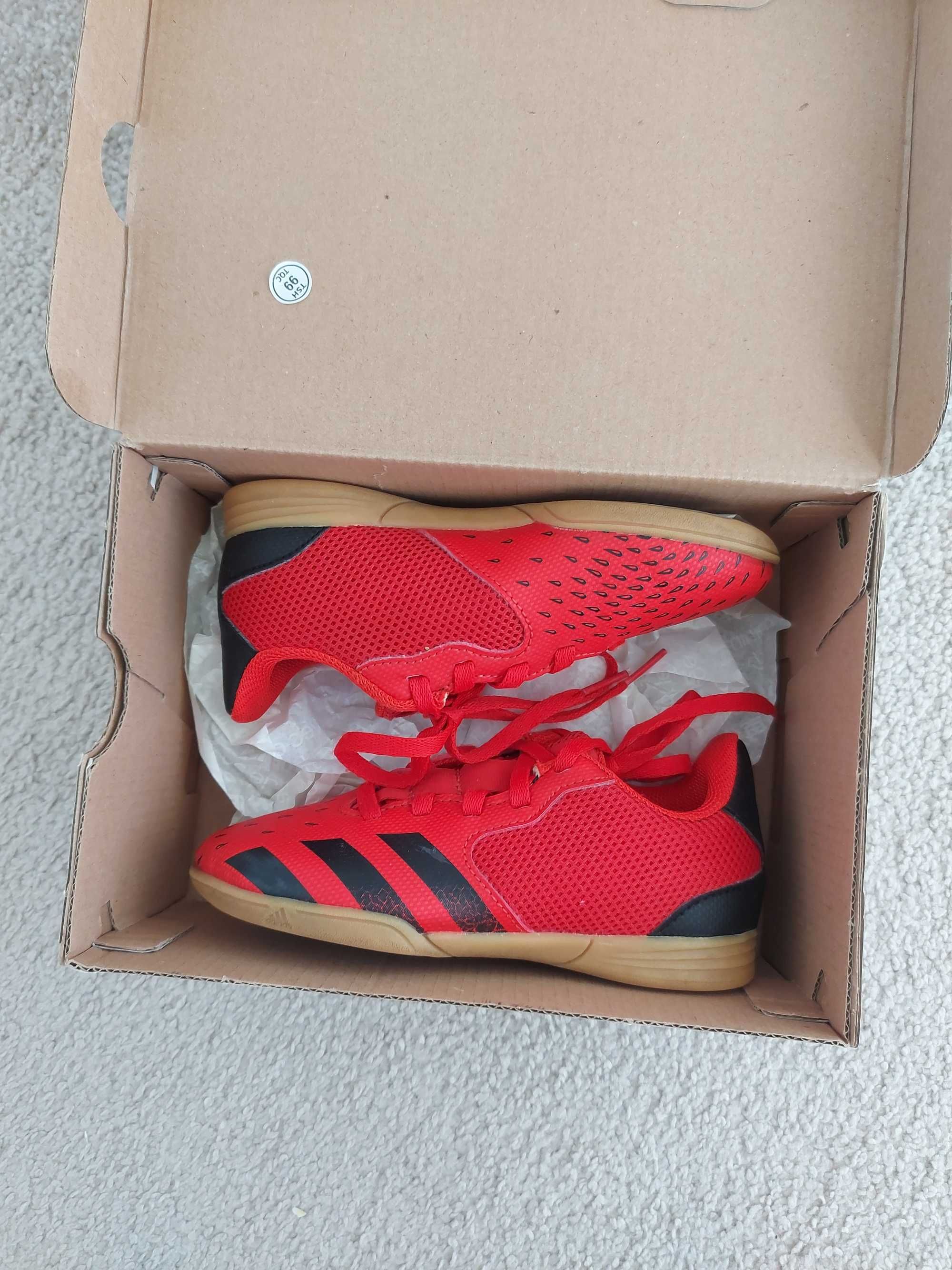 Маратонки спортни обувки футбол изкуствен терен Adidas Predator 29.ном