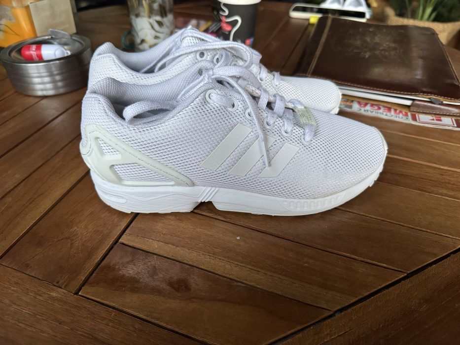 Adidas torsion маратонки 39,5