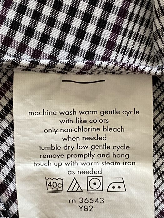 Cămasă bărbați Michael Kors, S