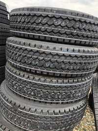 BRIDGESTONE M840 EVOJZ - 315/80R22,5 - directie ON/OFF