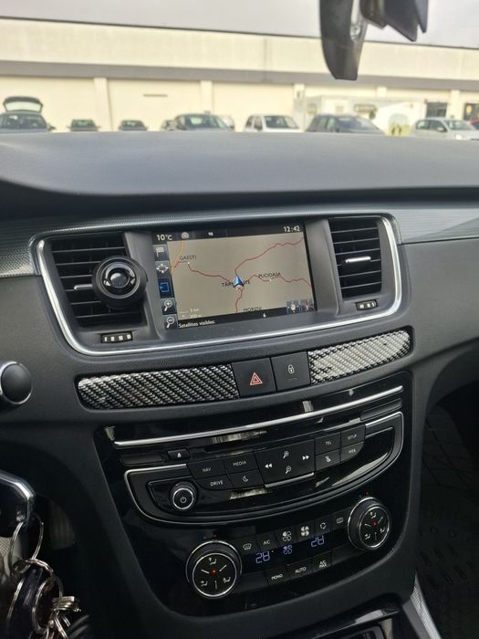 Peugeot 508 de vânzare