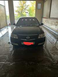 Nissan Almera Classik