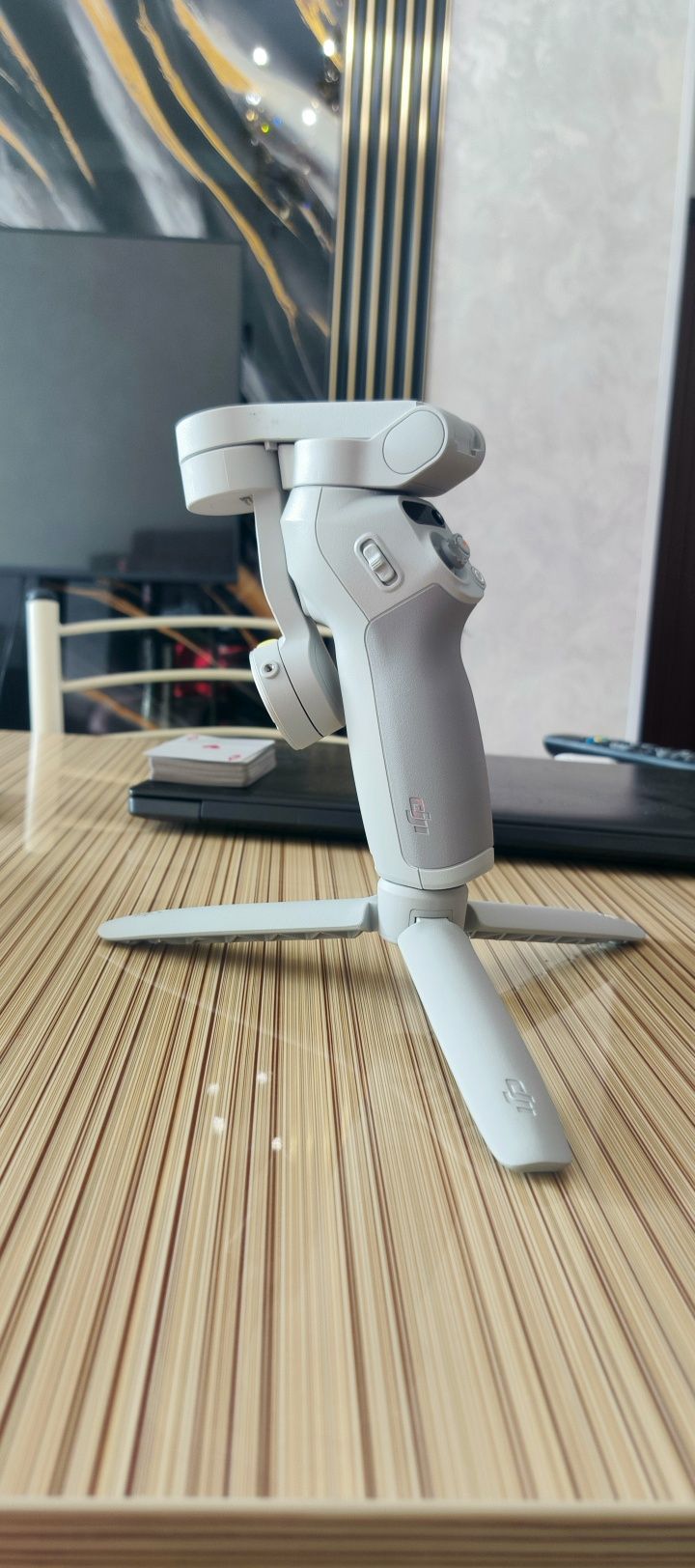 Stabilizatir DJI