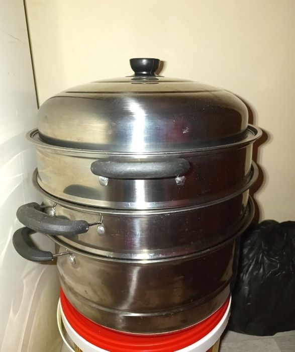 Новай монтаварка большая