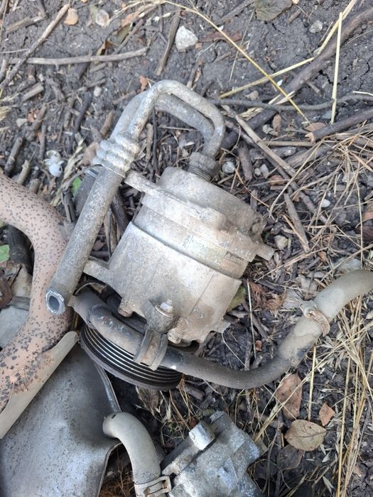 Vand jug motor golf 4 an 2001 mot 1.4 benz telescoape fata arcuri fuze