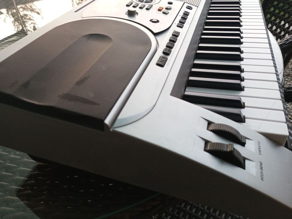 синтезатор MEIKE MK-935